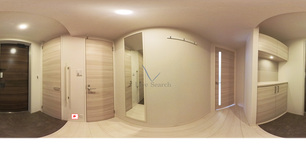 カーサファミリオ 210 【埼玉県大和田駅】 の画像3