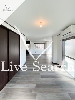 シャトレ小川 301 【東京都志村坂上駅】 の画像3