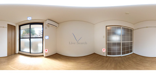 メゾン北神戸 202 【兵庫県鈴蘭台駅】 の画像3