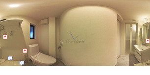 梅ヶ丘ベース 103 【東京都梅ヶ丘駅】 の画像3