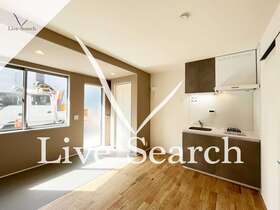 梅ヶ丘ベース 103 【東京都梅ヶ丘駅】 の画像3