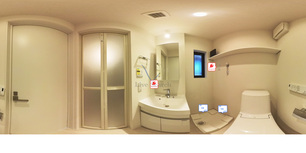 梅ヶ丘ベース 104 【東京都梅ヶ丘駅】 の画像3