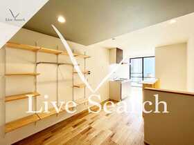 梅ヶ丘ベース 201 【東京都梅ヶ丘駅】 の画像3