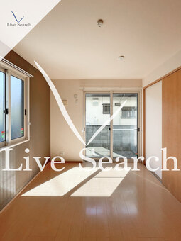 ソレーユ 101 【千葉県高根木戸駅】 の画像3