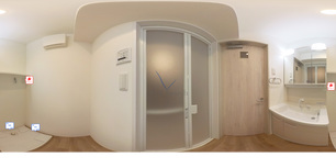 SILVERADO方南 106 【東京都方南町】 の画像3