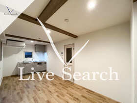 SILVERADO方南 106 【東京都方南町】 の画像3