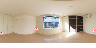 メルベーユE 102 【東京都八王子】 の画像3