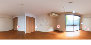 クレセール暁 103 【東京都八王子】 の画像3