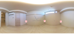 カーサファミリオ 301 【埼玉県大和田駅】 の画像3