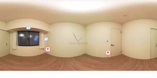 東急ドエル・コンセールタワー所沢 308 【埼玉県所沢駅】 の画像3