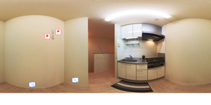 メゾン・シャテーヌ 203 【東京都西武立川】 の画像3