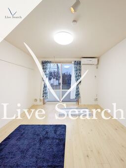 メゾン・シャテーヌ 203 【東京都西武立川】 の画像3