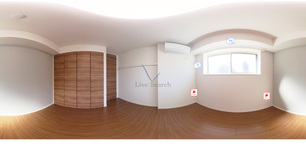 ベルフルーレ 101 【東京都立川駅】 の画像3