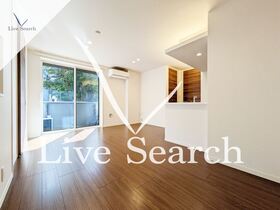 ベルフルーレ 101 【東京都立川駅】 の画像3