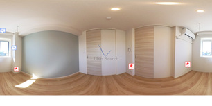 カーサファミリオ 303 【埼玉県大和田駅】 の画像3