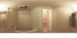 セジュール西岡本  105 【兵庫県阪急電鉄神戸線　岡本駅】 の画像3