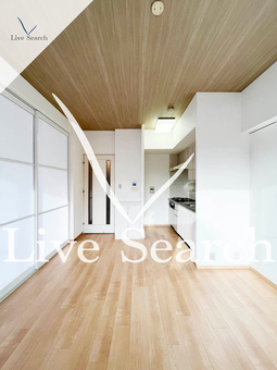 パーク・ノヴァ向島 401 【東京都押上】 の画像3