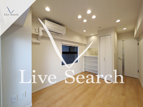 ライオンズマンション麻布十番第3 206 【東京都東京メトロ南北線 麻布十番駅】 の画像3