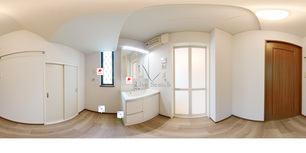 鴨子ヶ原3丁目戸建  【兵庫県阪急神戸線　御影駅　徒歩15分】 の画像3