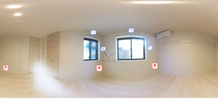 ラグレース　ソルス 103 【埼玉県川越市駅】 の画像3