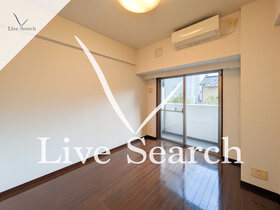 パレステュディオ南麻布 203 【東京都麻布十番】 の画像3