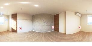 イーエムサン 201 【神奈川県鹿島田駅】 の画像3