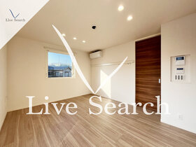 イーエムサン 201 【神奈川県鹿島田駅】 の画像3