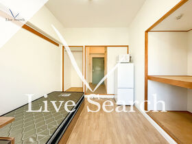 アパルトマン平井 204 【東京都平井駅】 の画像3