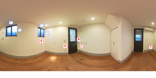 クラソ学芸大学 A 【東京都学芸大学駅】 の画像3