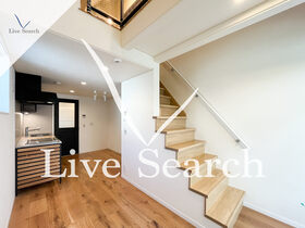 クラソ学芸大学 A 【東京都学芸大学駅】 の画像3