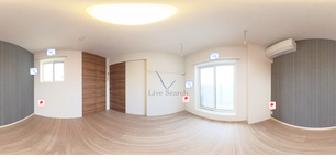 ベルフルーレ 302 【東京都立川駅】 の画像3