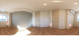 カーサファミリオ 205 【埼玉県大和田駅】 の画像3