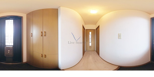 パティオ大宮 102 【埼玉県東武鉄道野田線　七里駅　徒歩14分】 の画像3