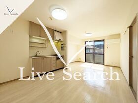 ドリームマウンテンA 202 【千葉県	 京成電鉄千原線　おゆみ野駅　徒歩5分】 の画像3