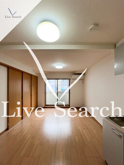 ジュネス中延 202 【東京都荏原町】 の画像3