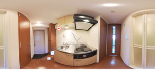 ロアール大森 702 【東京都大森町駅】 の画像3