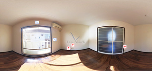 TAPサンハイツABC A 201 【神奈川県橋本駅】 の画像3