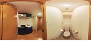 OLIO早稲田 903 【東京都早稲田駅】 の画像3