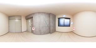 パレススリーゼ  1C 【埼玉県熊谷】 の画像3