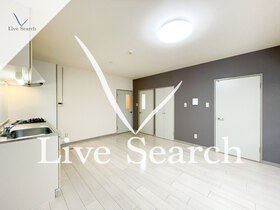 パレススリーゼ  1C 【埼玉県熊谷】 の画像3