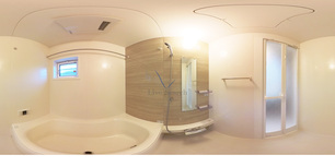 ランドハイム 102 【埼玉県高崎線　宮原駅　徒歩9分】 の画像3