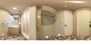 マイレ・モンレーヴ 202 【千葉県柏駅】 の画像3