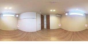 シャーメゾン西落合 101 【東京都落合南長崎駅】 の画像3