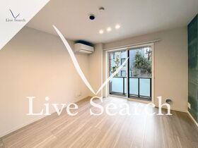 シャーメゾン西落合 101 【東京都落合南長崎駅】 の画像3