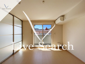 The Flats Hiyoshi 202 【神奈川県東急東横線　日吉駅　徒歩10分】 の画像3