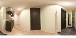 シャーメゾン西落合 102 【東京都落合南長崎駅】 の画像3