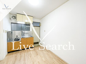 マイビレッヂ 105 【東京都小竹向原駅】 の画像3