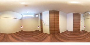 シャーメゾン西落合 201 【東京都落合南長崎駅】 の画像3