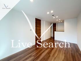 シャーメゾン西落合 201 【東京都落合南長崎駅】 の画像3