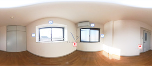 パレススリーゼ  4D 【埼玉県熊谷】 の画像3